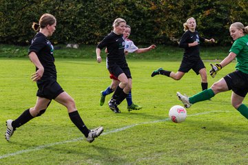 Bild 197 - Frauen Hamburger SV - ESV Fortuna Celle : Ergebnis: 1:1
